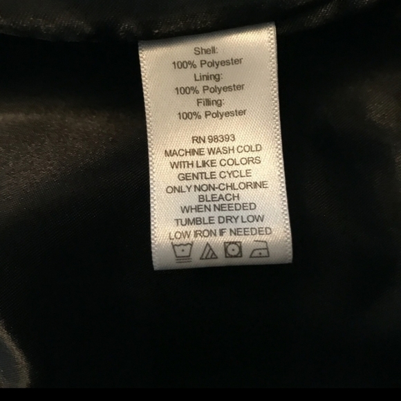 Dennis Basso Animal Print Vest XXS - Picture 4 of 7